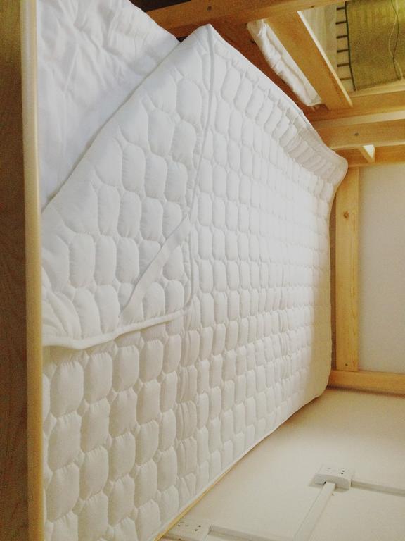 798 International Youth Hostel Цзинань Номер фото